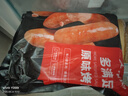 大希地火山石烤腸 肉腸1016g/20根 早餐火腿腸香腸熱狗空氣炸鍋燒烤食材 曬單實拍圖