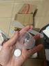 憶可恩芳香控油保濕遮瑕提亮膚色干皮油皮自然不脫妝定妝粉餅韓國進(jìn)口 #21號（自然21g） 曬單實(shí)拍圖