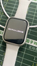 BHO適用蘋果手表保護殼Apple Watch S10/S9鋼化膜全包保護套iwatch S8/7/6/SE殼膜一體觸控靈敏手表殼 曬單實拍圖