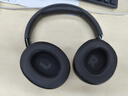 JBLT770NC頭戴式主動(dòng)降噪藍(lán)牙耳機(jī) 手機(jī)電腦筆記本耳機(jī)游戲無(wú)線有線耳機(jī)  黑色 曬單實(shí)拍圖