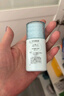 蘇菲娜（Sofina）防曬霜索菲娜日版高倍防曬清爽不黏膩SPF50+ PA++++ 藍小花防曬30ml(贈卸妝水) 曬單實(shí)拍圖