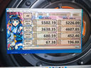 機(jī)械革命（MECHREVO）蛟龍16Pro/潮玩版 2025款新品銳龍滿血可選5050/5060/5070/Ti 高性能學(xué)生電競(jìng)游戲本筆記本電腦 R9-8940HX 5060 32G+1T 白 曬單實(shí)拍圖