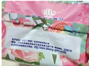 愛(ài)璐茜（elis）大王光羽奢適日用衛生巾姨媽巾250mm 12片 極薄棉柔親膚瞬吸透氣 曬單實(shí)拍圖