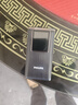 飛利浦（PHILIPS）V39 翻蓋手機超長待機大聲音大按鍵大字體老人手機4G全網(wǎng)通學(xué)生商務(wù)老年人專用手機 隕石黑 曬單實拍圖