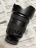 索尼（SONY）FE 24-105mm F4 全畫幅標準變焦微單相機G鏡頭 E卡口(SEL24105G) 曬單實拍圖