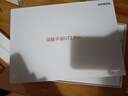 榮耀平板GT2 Pro 12.5英寸平板電腦 165Hz 3K護(hù)眼電競(jìng)屏 滿血8Gen3旗艦芯 12+256GB幻影灰【國(guó)家補(bǔ)貼】 曬單實(shí)拍圖