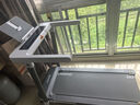 立久佳跑步機(jī)智能家庭用爬坡折疊減震靜音走步機(jī)健身房器材雪影Z7Pro 曬單實(shí)拍圖