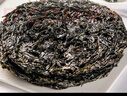 金唐 霞浦紫菜100g  福建特產(chǎn) 海產(chǎn)干貨干貝海帶蝦皮蛋花煲湯涼拌食材 曬單實(shí)拍圖