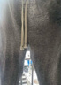 JEEP SPIRIT運(yùn)動(dòng)褲男寬松闊腿褲子男夏季薄款百搭透氣休閑褲男 灰色XL 曬單實(shí)拍圖