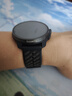 頌拓（SUUNTO）RACE 2戶外訓(xùn)練旗艦腕表 越野鐵三心率血氧運(yùn)動智能手表 礫石灰 曬單實拍圖