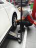 玲瓏輪胎205/55R16 91V 玲瓏臻選 HD 適配卡羅拉/高爾夫/朗逸 曬單實(shí)拍圖