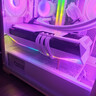 訊景（XFX）AMD RADEON RX 9070 XT OC 海外版Ultra 16GB 白色 全新電競游戲設計智能學(xué)習臺式電腦獨立顯卡 曬單實(shí)拍圖