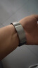 BHO適用華為watch5手表表帶watch4pro/gt5/pro鈦金屬表帶gt4/gt3/gt2/pro/非凡大師鈦合金男款夏天季 新【火星鈦銀色】側(cè)拆款通用丨工字 華為手表-46/48表盤【22 曬單實拍圖