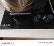 志高（CHIGO）燃氣灶天然氣灶家用嵌入式臺式煤氣灶雙灶 大火力液化氣灶雙邊定時猛火灶 【液化氣】雙邊定時+精銅火蓋+立體旋焰 曬單實拍圖