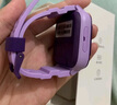 榮耀親選WhizKid兒童手表2i 仙霞紫 電話(huà)手表 10重精準定位  長(cháng)續航 4G全網(wǎng)通 男女生 曬單實(shí)拍圖