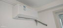 科龍空調(diào)大1.5匹 海信出品 靜省電Ultra 新一級變頻冷暖掛機(jī)雙排頂配以舊換新KFR-35GW/QS1Ultra-X1 曬單實(shí)拍圖