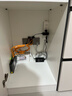 銳捷（Ruijie）家用全屋wifi6路由器千兆雙頻3000M 企業(yè)無線AP面板 ac+ap1拖3套裝RG-EG105G-P-L+RG-EAP162(E)*3 曬單實(shí)拍圖