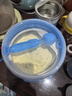 藍(lán)河綿羊奶嬰幼兒配方羊奶粉【2800mg乳鐵蛋白】專利OPO新西蘭進(jìn)口 3段800g*6 曬單實(shí)拍圖