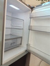 美的（Midea）283三門三開門大容量家用小型電冰箱一級能效節(jié)能風(fēng)冷無霜雙凈味租房多門MR-283WTPZE【國家補貼】 曬單實拍圖