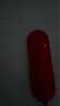 beats Pill 【鄭欽文同款】便攜式防水防塵無線藍牙揚聲器音響/音箱 內(nèi)置麥克風(fēng) 兼容蘋果安卓-經(jīng)典紅 曬單實拍圖