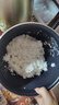美的（Midea）電飯煲  家用 3-4-5-8個人 IH加熱電飯鍋一級能效 智能多功能預約定時煮飯鍋精鐵釜 18分國家補貼 【3升適合2-6人】IH18分鐘速飯- 3L IH飯煲 曬單實拍圖