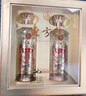 五糧液股份東方龍 龍運禮盒 中國紅 濃香型白酒52度500ml*2瓶 送禮宴飲 曬單實(shí)拍圖