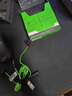 雷蛇（Razer）戰錘狂鯊V3 有線(xiàn)入耳式耳機耳塞 7.1環(huán)繞聲 吃雞神器 三角洲官方指定 Type C（贈THX軟件 可調EQ） 曬單實(shí)拍圖