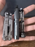 麥思德（MASTERPROOF）精密螺絲刀套裝筆記本拆機工具眼鏡電腦手機鐘表微型多功能螺絲刀 標配精密螺絲刀【尾部收納】 曬單實(shí)拍圖