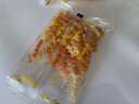 爺爺?shù)霓r(nóng)場嬰幼兒有機螺旋意大利面200g 寶寶輔食兒童早餐造型意面 1歲以上 曬單實拍圖