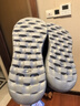 斯凱奇（Skechers）男鞋秋季一腳蹬健步鞋軟底網(wǎng)面休閑運動(dòng)鞋54626 曬單實(shí)拍圖