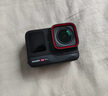 Insta360影石Ace Pro 運動相機攝像機8K畫質智能防抖摩托車騎行戶外潛水Vlog口袋相 標準套裝 無內存卡 曬單實拍圖