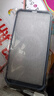 鑒百伊 磁吸四角防摔適用蘋(píng)果15手機(jī)殼新款iphone15promax高級(jí)感14蘋(píng)果13套12全包 薰衣灰硅膠磁吸四角防摔 iPhone 12 Pro Max 曬單實(shí)拍圖