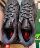 NEW BALANCE NB 官方老爹鞋男鞋黑色經(jīng)典復古低幫太空鞋休閑運動(dòng)鞋703系列 黑色 ML703NCD 42(腳長(cháng)26.5cm) 曬單實(shí)拍圖