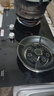 榮事達(dá)（Royalstar）家用燃?xì)庠钐烊粴庠铍p灶嵌入式一級(jí)能效 5.2kW九腔鴛鴦超大火力猛火灶雙灶嵌兩用灶具JZT-B57 曬單實(shí)拍圖