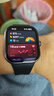 小米（MI）REDMI Watch 5 典雅黑 國家補貼 澎湃OS 2 心率血氧監測 藍牙通話(huà) 紅米手表5 智能手表 小米汽車(chē) 曬單實(shí)拍圖