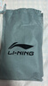 李寧（LI-NING）計數跳繩中考考試專(zhuān)用初小學(xué)生兒童體育減肥競速比賽專(zhuān)業(yè)跳神繩子 曬單實(shí)拍圖