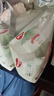 好奇（Huggies）小森林紙尿褲M(mǎn)50片(6-11kg)尿不濕心鉆【透氧頂配更低敏】 曬單實(shí)拍圖