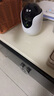 普聯(lián)（TP-LINK）800萬(wàn)4K全彩智能攝像頭家用無(wú)線(xiàn) 室內(nèi)監(jiān)控器360度全景夜視手機(jī)遠(yuǎn)程呼叫通話(huà)寶寶寵物看護(hù) IPC48DW 曬單實(shí)拍圖
