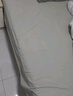 海瀾之家（HLA）床單床罩單件100%全棉水洗棉純棉單人學(xué)生宿舍家用床上用品 【純棉40支】橄欖咖 180*230cm全棉床單 曬單實(shí)拍圖