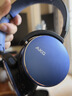 AKG N5【國(guó)家補(bǔ)貼】2.4G三模主動(dòng)降噪高解析無(wú)線藍(lán)牙HiFi耳機(jī)高音質(zhì)游戲音樂(lè)耳機(jī)蘋(píng)果七夕禮物 黑色 曬單實(shí)拍圖