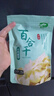 十月稻田 百合干 100g 龍山產(chǎn)百合 干貨 銀耳蓮子桂圓枸杞羹煲湯食材 曬單實拍圖