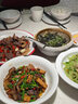干辣椒小米辣干辣椒中辣買(mǎi)菜火鍋底料調料香辛料 精品干辣椒 250g 曬單實(shí)拍圖