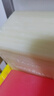 CHANTECLAIR大公雞管家 馬賽洗衣皂 300g 肥皂 內(nèi)衣皂 手洗皂 意大利進(jìn)口 曬單實(shí)拍圖