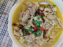 科爾沁 國產(chǎn)牛肉卷1斤 涮火鍋食材 清真牛肉生鮮 曬單實(shí)拍圖