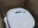 美的（Midea）電飯煲電飯鍋小型迷你家用1-2人小容量智能預約多功能微壓煲湯小米粥1.8L小飯煲以舊換新RC182 曬單實(shí)拍圖