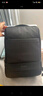 新秀麗（Samsonite）電腦包雙肩包15.6英寸男大容量商務(wù)背包旅行包高端筆記本七夕禮物 曬單實(shí)拍圖