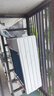 云米（VIOMI）空調2匹省電一級智能變頻冷暖Smart3 Max掛機 國家補貼KFRd-46GW/Y3PQ7-A1以舊換新已接入米家APP 曬單實(shí)拍圖
