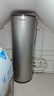 海爾（Haier）空氣能熱水器300升超一級(jí)能效雙變頻家用大容量速熱80℃空氣源熱泵電輔熱水器立式商以舊換新補(bǔ)貼 300升超1級(jí)定頻大水量【0元裝】 曬單實(shí)拍圖