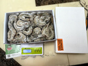 鮮京采 原裝進(jìn)口50/60厄瓜多爾白蝦 去冰凈重3.3斤 82-99只/盒 源頭直發(fā) 曬單實(shí)拍圖