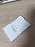 態(tài)格曼身份證定位器證件防丟卡套airtag蘋(píng)果認證定位追蹤器 適用蘋(píng)果手機 港澳通行證/車(chē)卡/信用卡 身份證定位器（銀白色） 曬單實(shí)拍圖